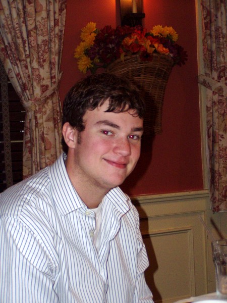 Sean